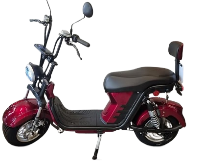 Scooter JET Esquerda 2